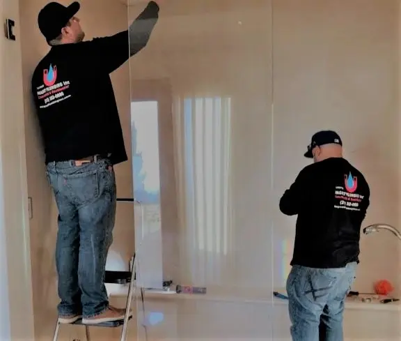 Professional plumbing installation for Tankless Water Heater Installation in Hempfield